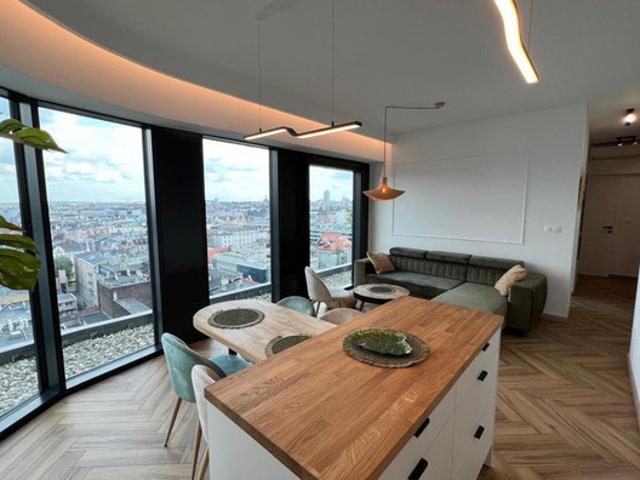 Katowice, Centrum, Zabrska