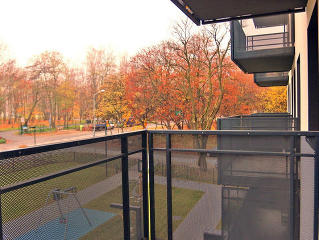 Katowice, Ceglana