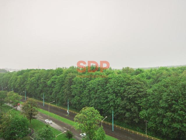 Katowice, Chorzowska