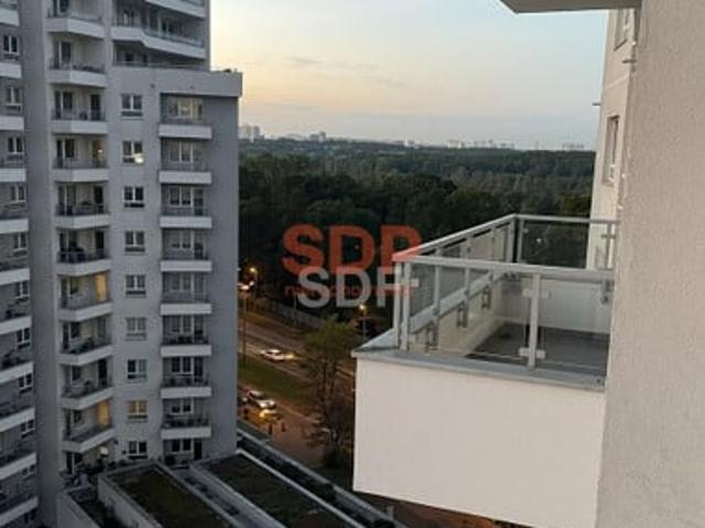 Katowice, Chorzowska