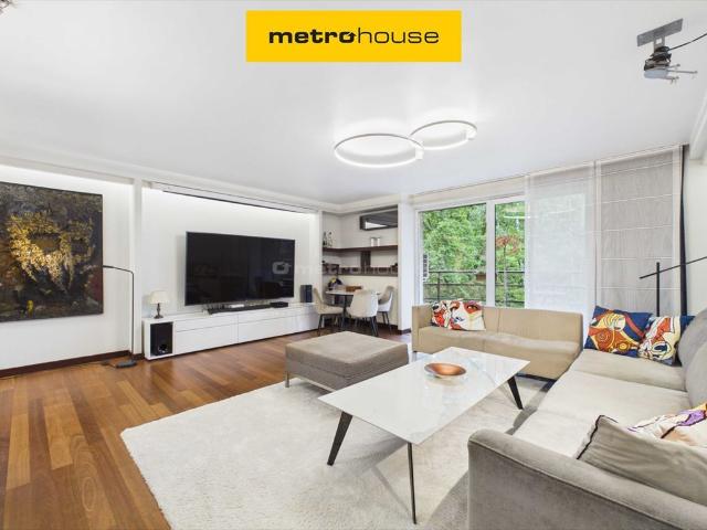 Katowice, Cyranek, 84 m2