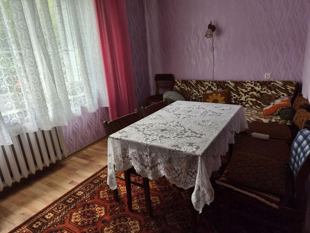 Katowice, Dąb, Jabłoniowa