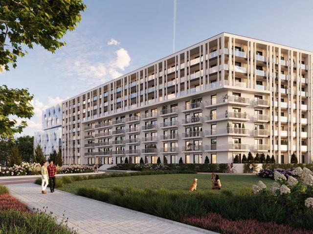 Katowice, Żelazna