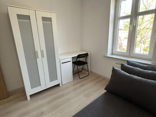 Katowice, Francuska