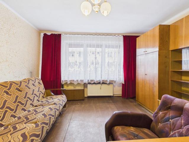 Katowice, Giszowiec, Karliczka