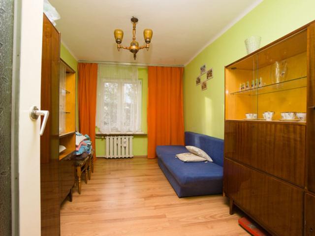 Katowice, Giszowiec, Mysłowicka