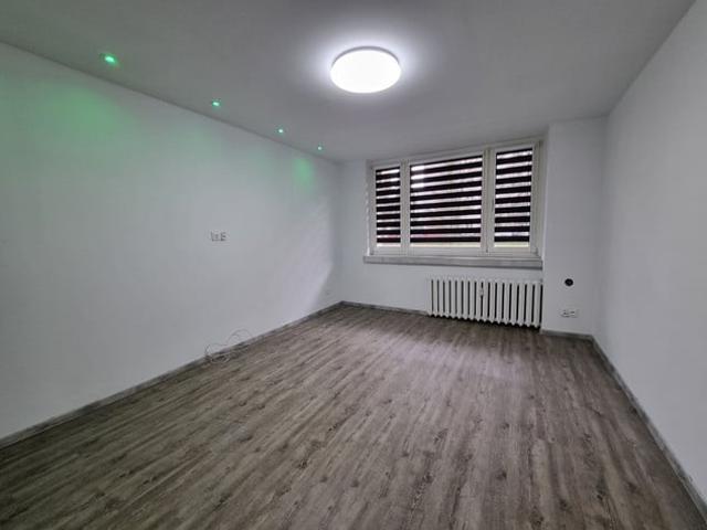 Katowice, Giszowiec, Wojciecha