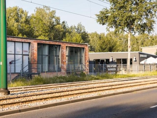 Katowice, Gliwicka