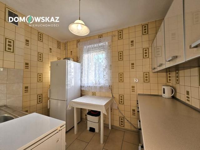 Katowice, Janów, Zamkowa