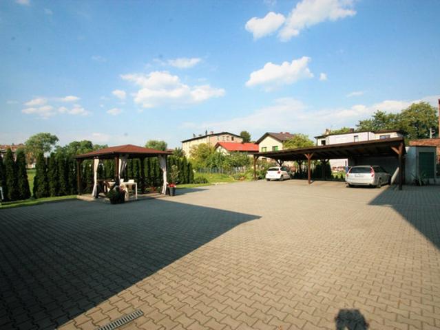 Katowice, Janów, Niwna