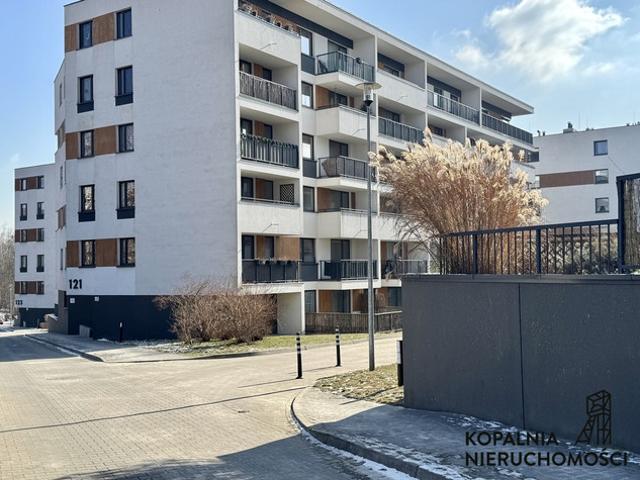 Katowice, Józefowiec, Bytkowska