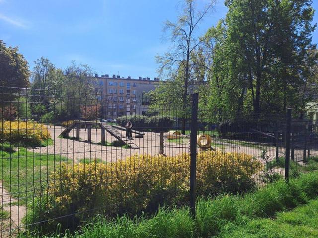 Katowice, Józefowiec, Feliksa Nowowiejskiego