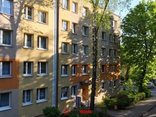 Katowice, Józefowiec, ul. Feliksa Nowowiejskiego, 50 m² Mieszkanie