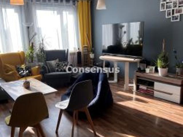 Katowice, Józefowiec, ul. Józefowska, 62 m² Mieszkanie