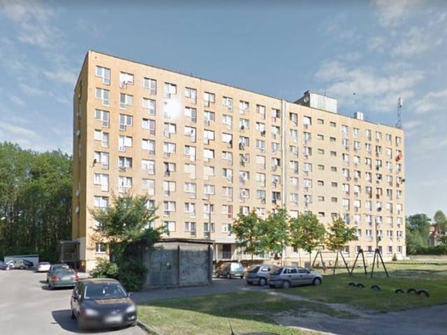 Katowice, Kściuczyka