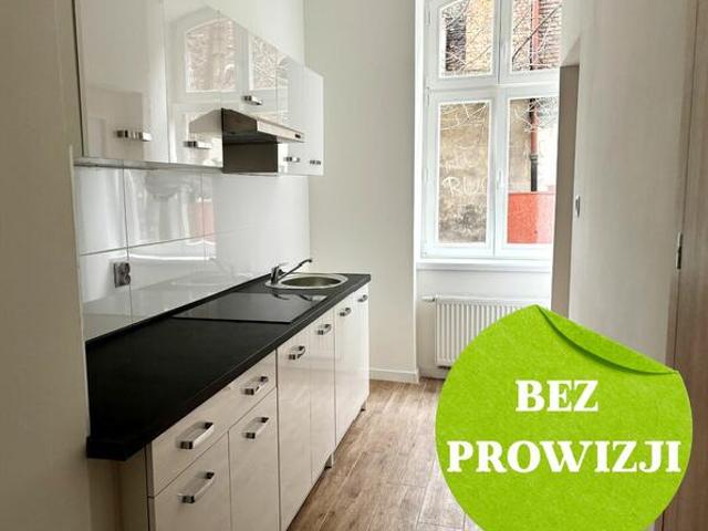 Katowice kawalerka po remoncie