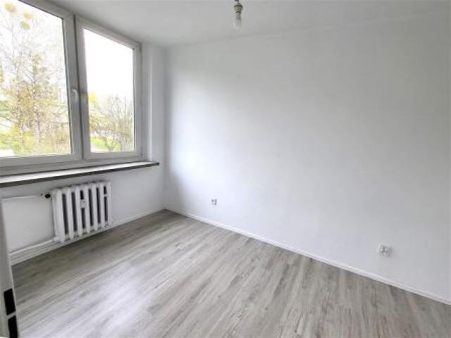 Katowice, Koszutka, ul. Wierzbowa, 34 m² Mieszkanie