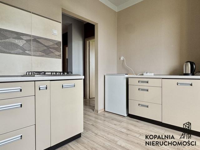 Katowice, Koszutka, Władysława Broniewskiego