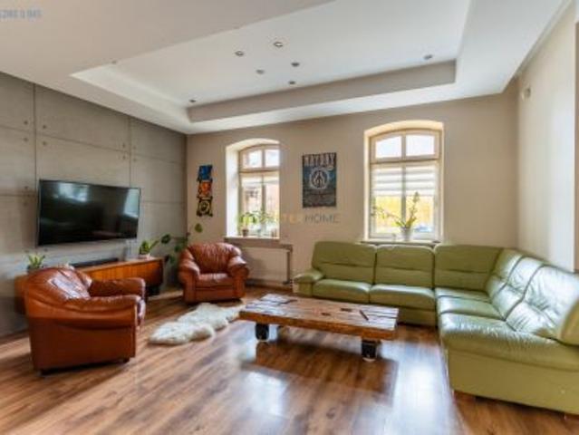 Katowice, Koszutka, al. Wojciecha Korfantego, 133 m² Mieszkanie