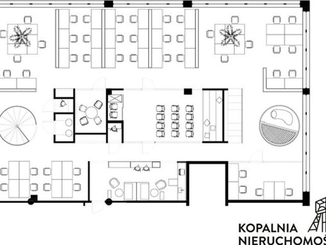 Katowice, Koszutka, Jesionowa