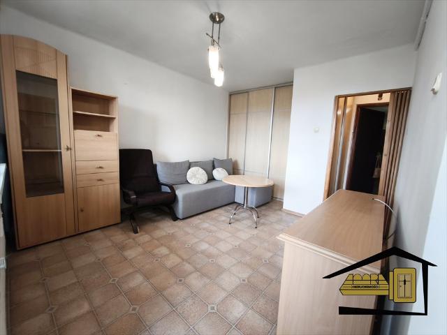 Katowice, Koszutka, Korfantego, 27 m2