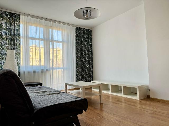 Katowice, Koszutka, Okrzei, Katowice Koszutka Okrzei⭐ 2 pok / 47m2+Balkon Winda / SPODEK / Silesia