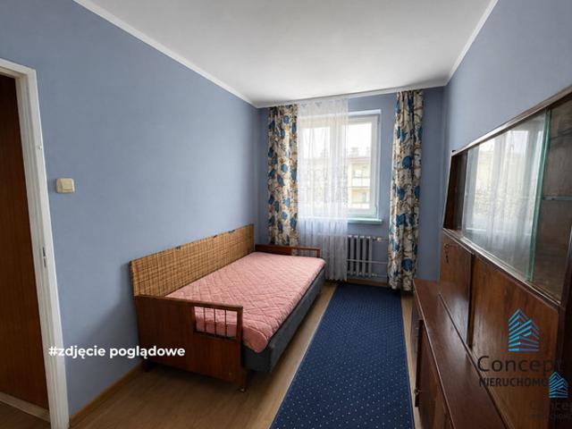 Katowice, Koszutka, Prof. Jana Mikusińskiego