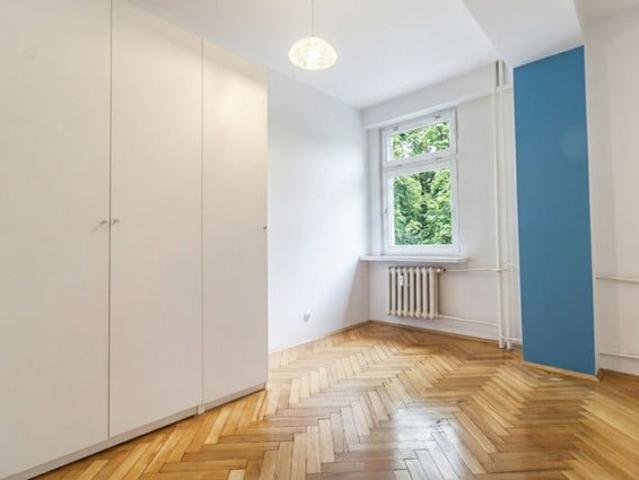 Katowice, Koszutka, Stefana Okrzei