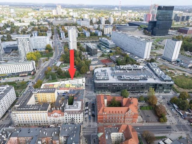 Katowice, Księdza Piotra Skargi