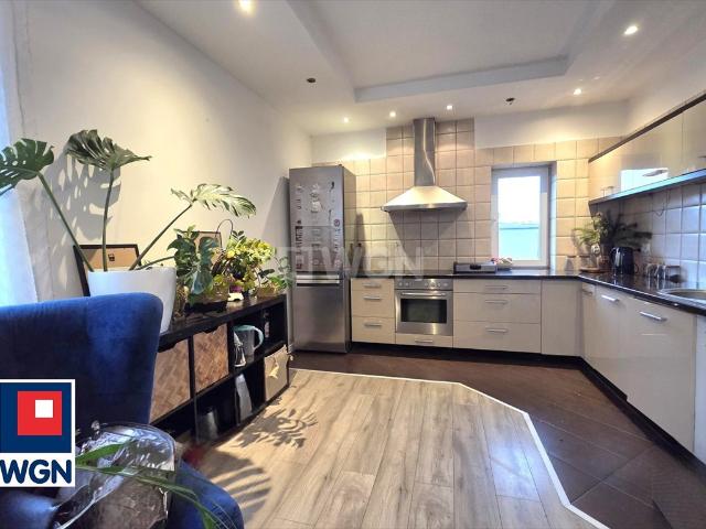 Luksusowy apartament 72,7 m2 z pełnym wyposażeniem