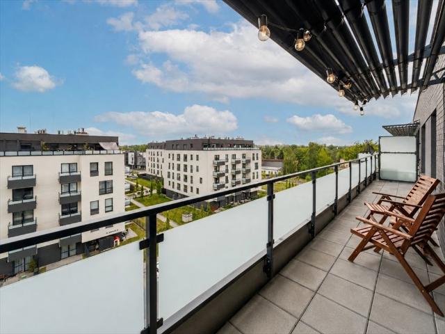 Katowice, Ligota, Biskupa Tadeusza Szurmana, 64,27 m2