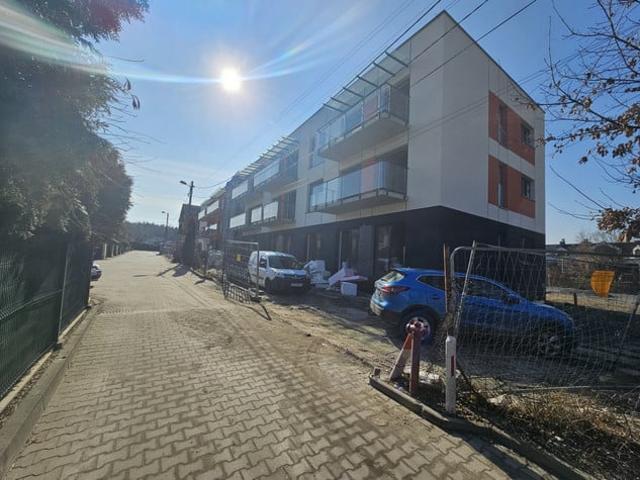 Katowice, Ligota, Panewnicka