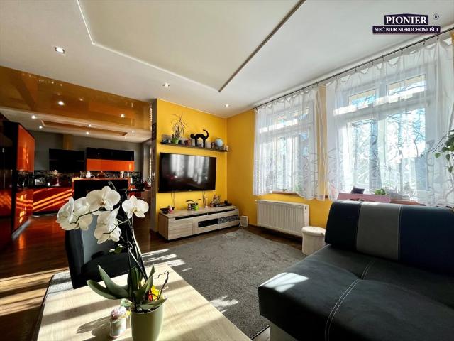 Katowice, Ligota, Panewnicka, 69,03 m2