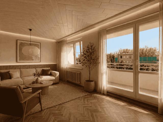 Katowice, Ligota Panewniki