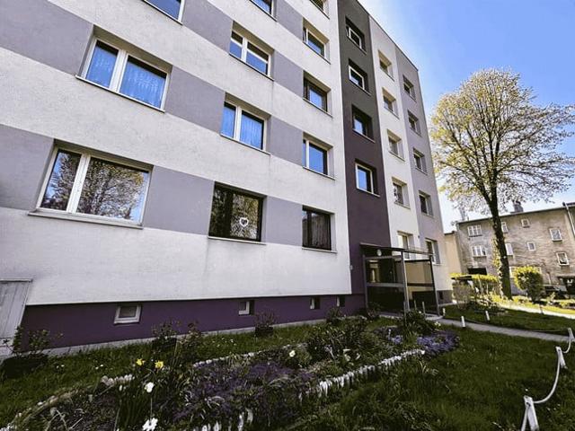 Katowice, Ligota Panewniki