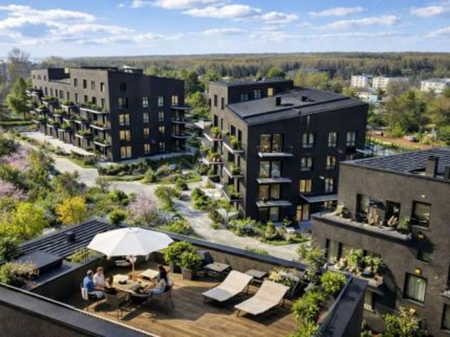 Katowice, Ligota, ul. Ligocka, 101 m² Mieszkanie