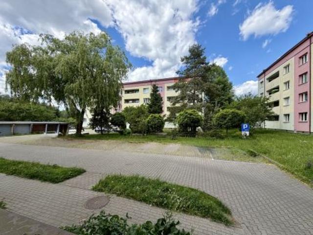 Katowice, Ligota, ul. Warmińska, 59 m² Mieszkanie