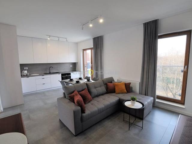 Katowice M. Katowice, Brynów, Dwupoziomowy apartament z tarasem!