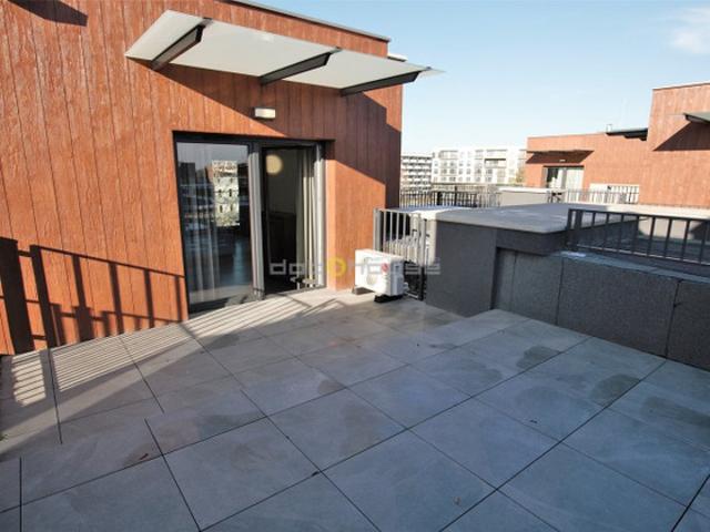 Katowice M. Katowice, Brynów, Dwupoziomowy apartament z tarasem!