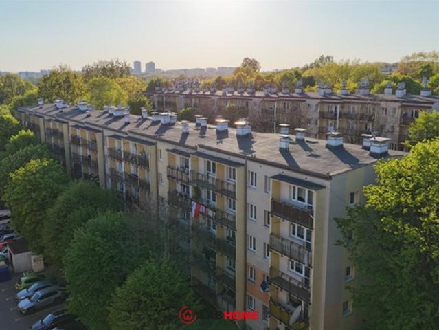 Katowice M. Katowice, Feliksa Nowowiejskiego
