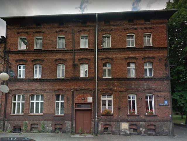 Katowice, Markiefki