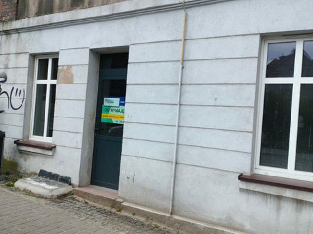 Katowice, Mikołowska 49 LU
