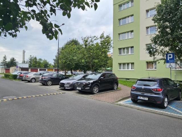 Katowice, Murcki, Bohdanowicza