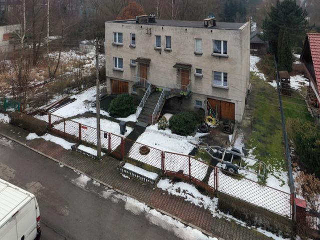 Katowice, Nad Jarem
