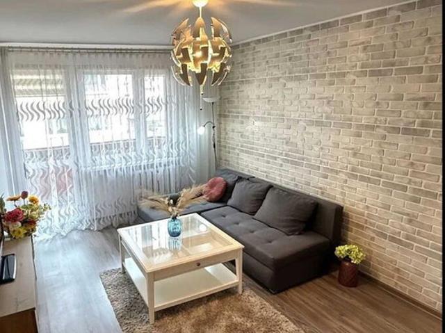 Katowice, Ochojec, Marcina Radockiego