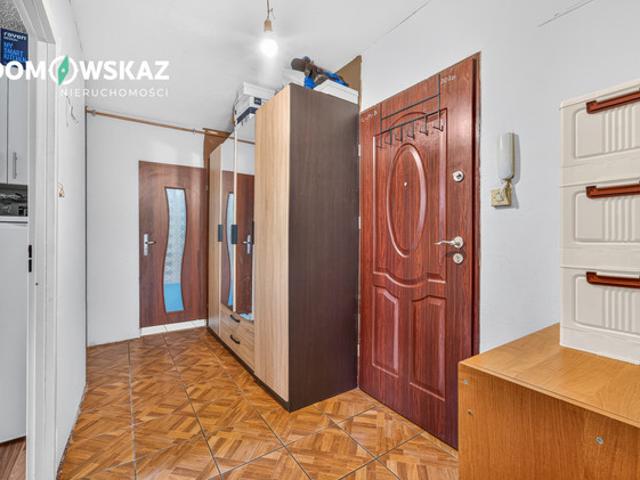 Katowice, Ochojec, Gen. Zygmunta Waltera Jankego