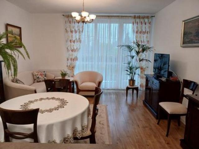 Katowice, Ochojec, ul. Tyska, 56 m² Mieszkanie