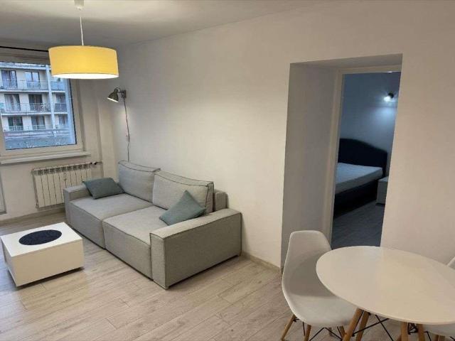 Katowice, Ochojec, Ziołowa, 42 m2