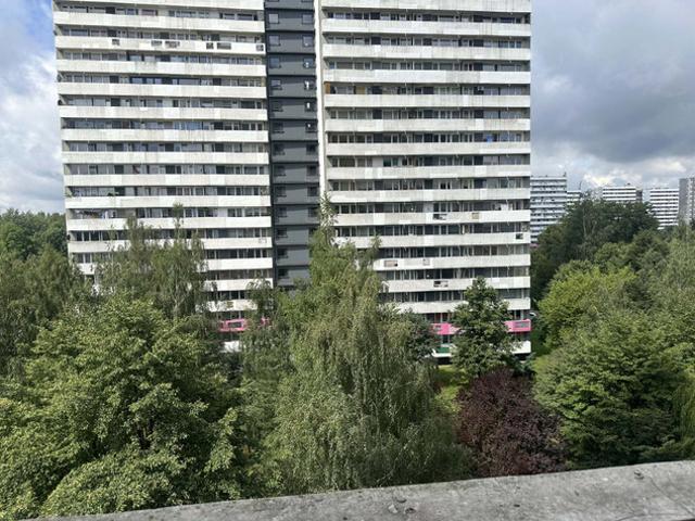 Katowice, Os. Tysiąclecia