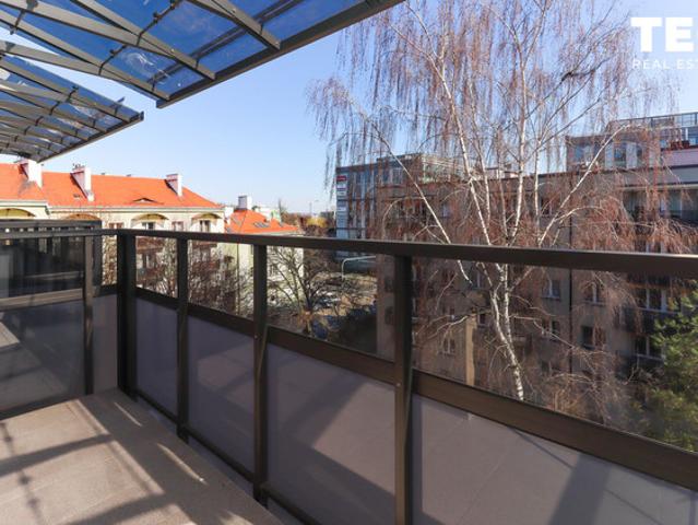 Katowice, Os. Paderewskiego, Francuska